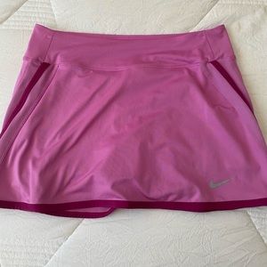 Nike skort